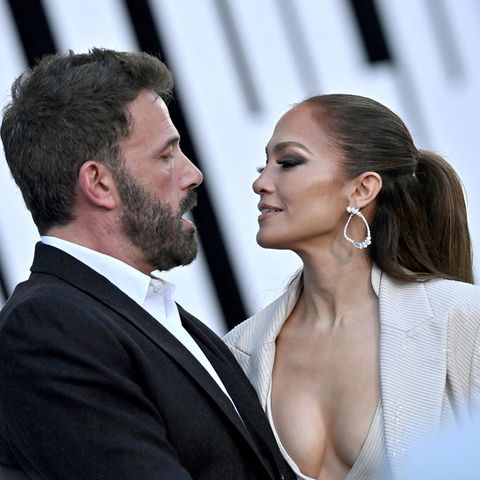 Ben Affleck und Jennifer Lopez