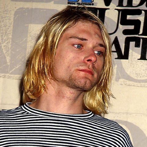 Kurt Cobain ist auch fast 30 Jahre nach seinem Tod eine Ikone.