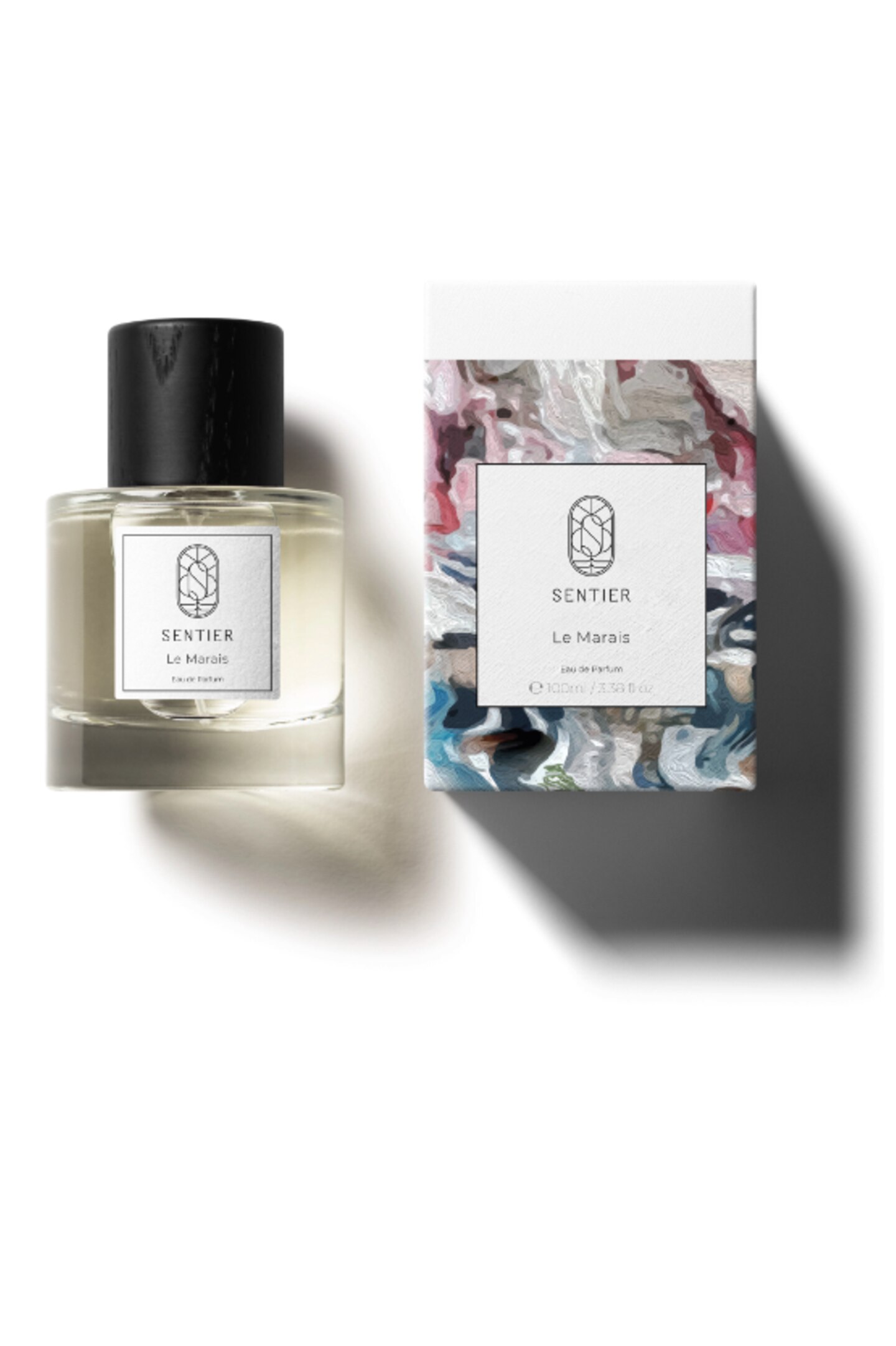 Ein Duft, der an das malerische Paris erinnert! Das Herzstück dieses Parfums sind Noten von Rosen und Jasmin, die an die Sträuße erinnern, die vor den besten Pariser Blumenläden der Gegend aufgereiht sind. Le Marais, von Sentier Fragrance, kostet ca. 130 Euro. 