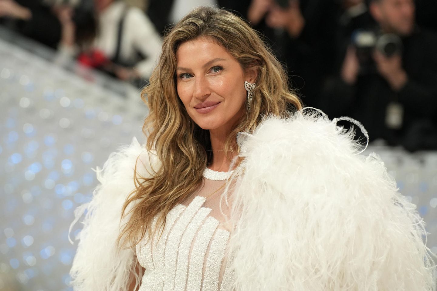 Gisele Bündchen: Offene Worte über Ihren Umzug Nach Miami | GALA.de