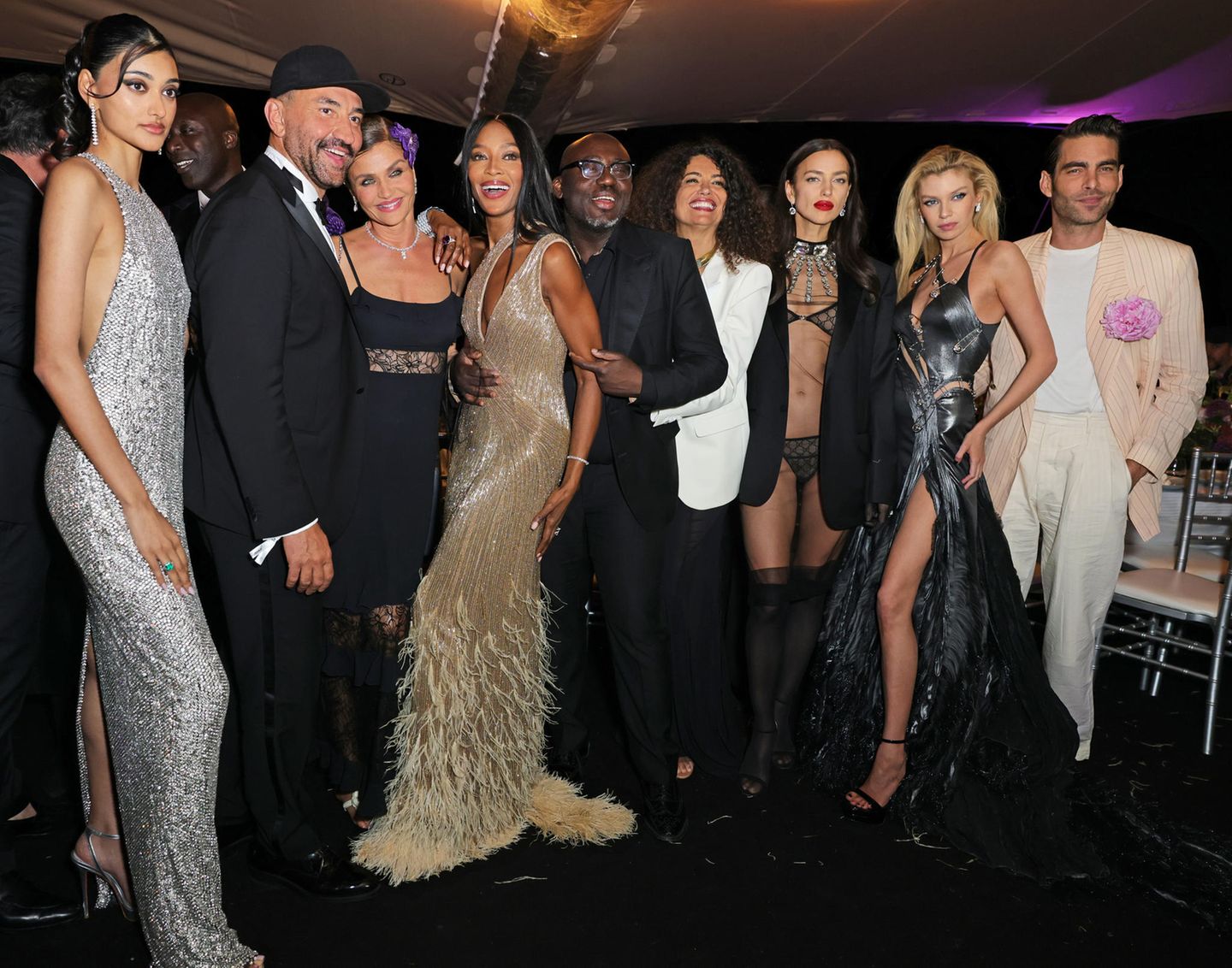 Cannes 2023: Die schönsten Looks der After-Show-Partys