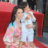 Leihmutter: Lucy Liu und Rockwell Lloyd