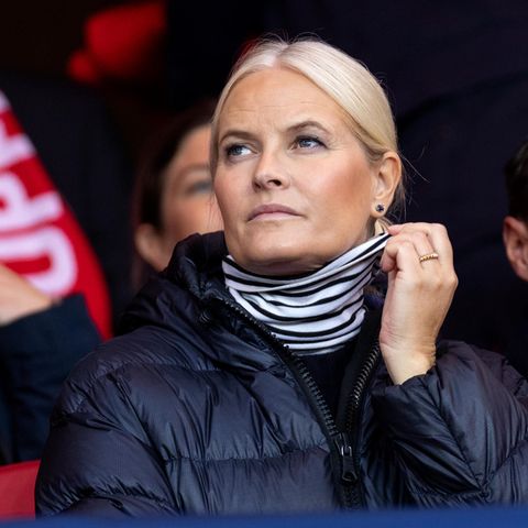 Prinzessin Mette-Marit