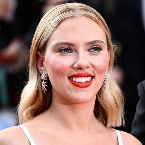 Scarlett Johansson