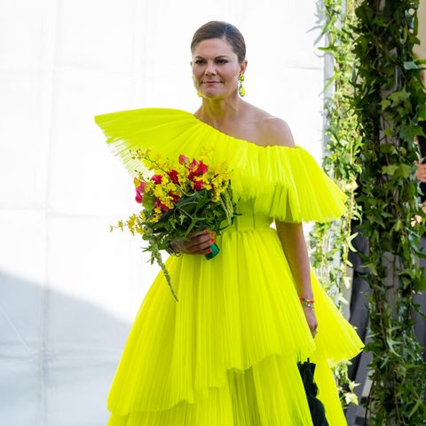 Prinzessin Victoria am 23. Mai 2023.