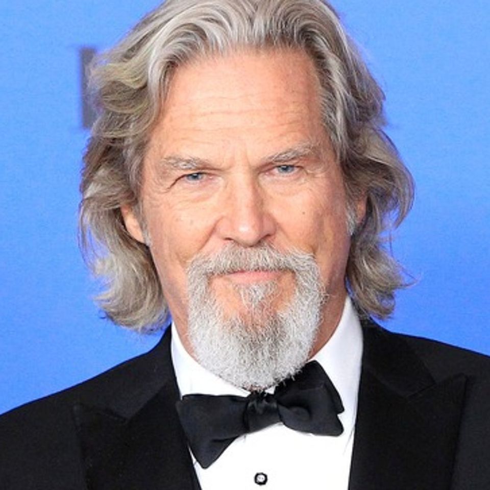 Schauspieler Jeff Bridges hat ein Update zu seiner Krebserkrankung gegeben.