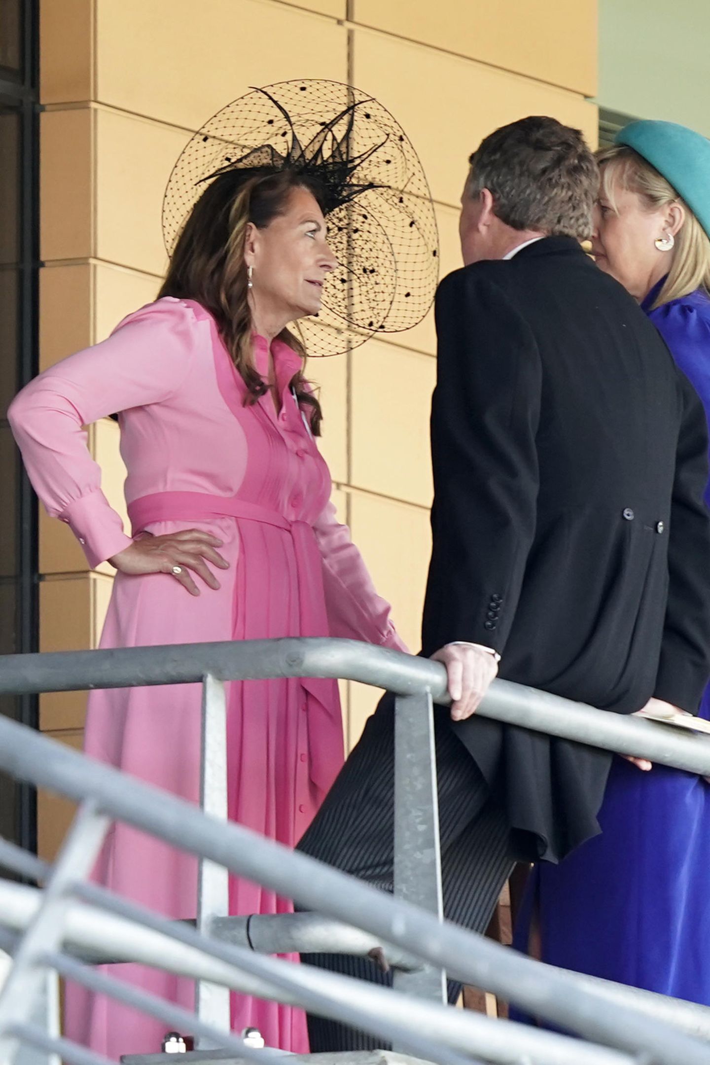 Partnerlook: Mutter-Kind-Style der Royals | GALA.de