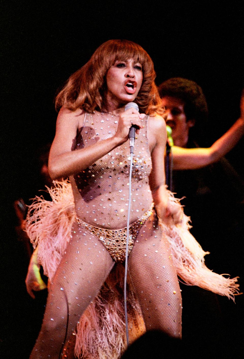Tina Turner 1979