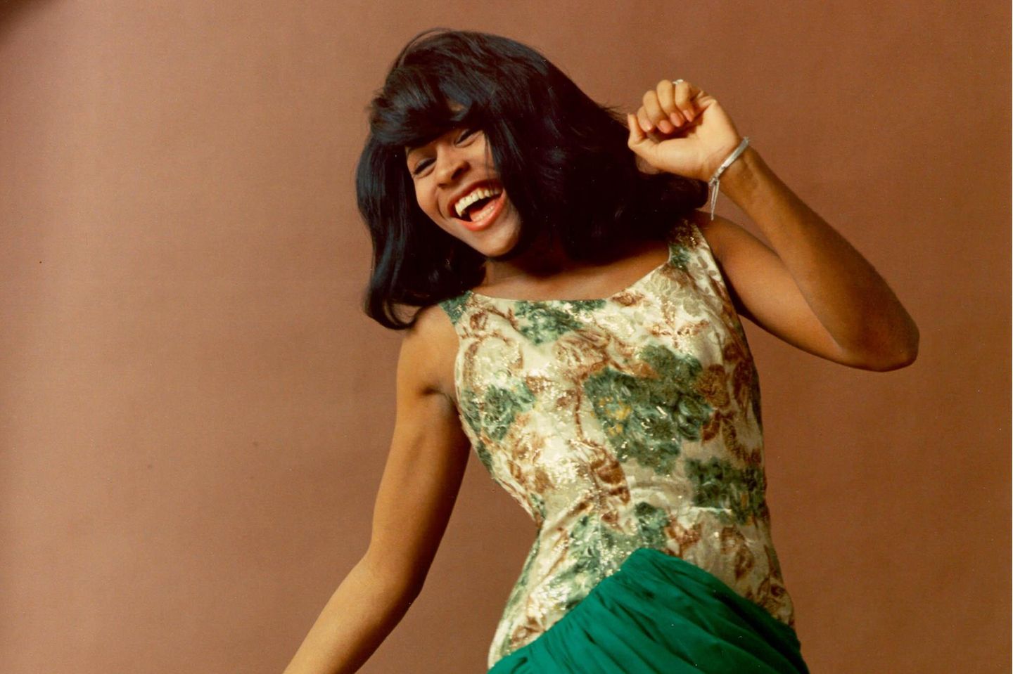 Tina Turner, 1964