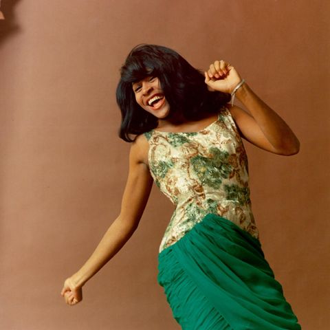 Tina Turner, 1964