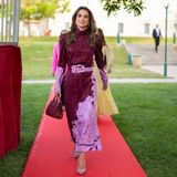 Style: Königin Rania
