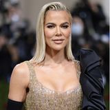 Leihmutter: Khloé Kardashian