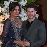 Leihmutter: Priyanka Chopra und Nick Jonas