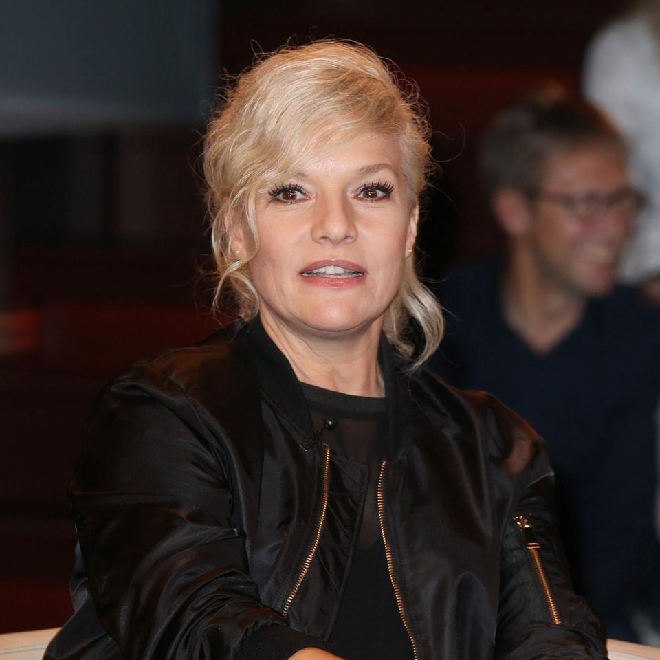 Ina Müller