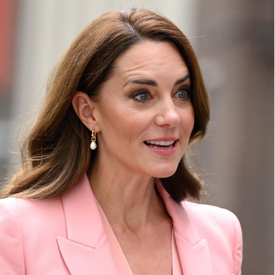 Catherine, Princess of Wales