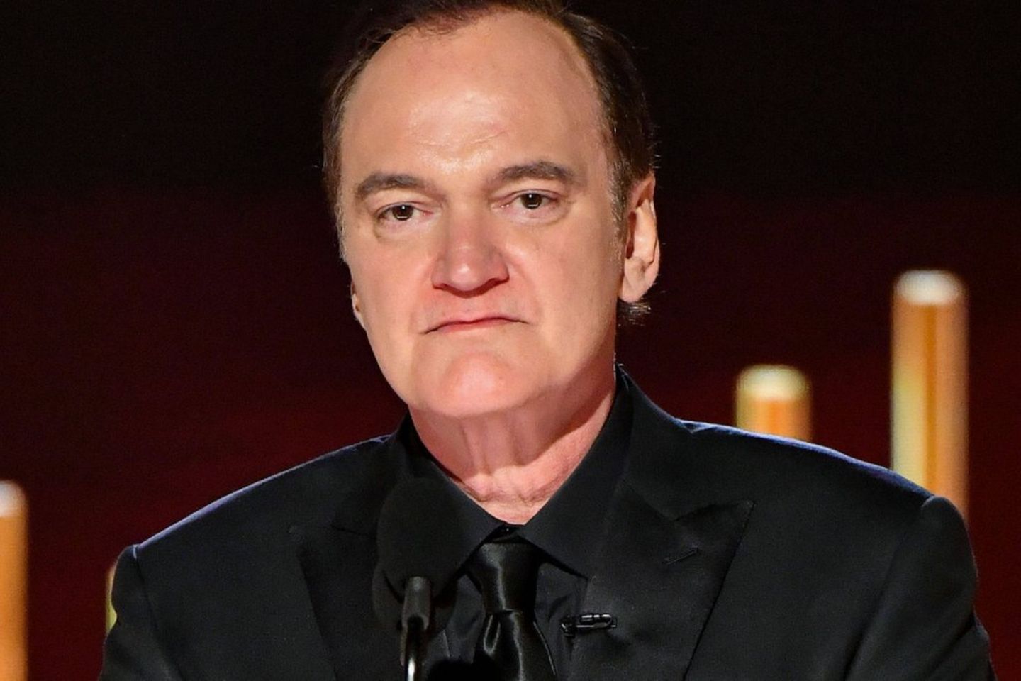 Quentin Tarantino hat enthüllt, von welchem Filmkritiker sein kommendes Werk "The Movie Critic" handelt.