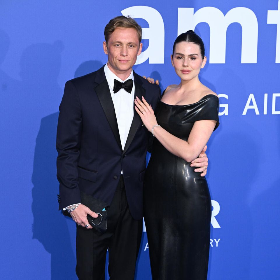 AmfAR Gala | GALA.de