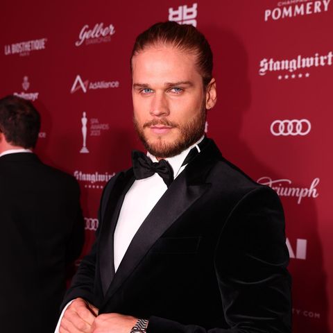 Rurik Gislason
