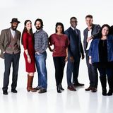 Reunion: "This is Us"-Cast