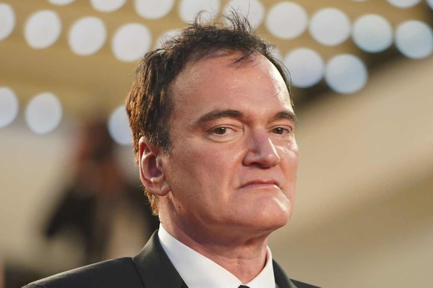 Quentin Tarantino sieht ein großes Problem bei Filmen von Streamingplattformen.