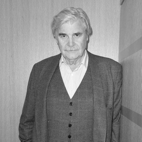 Peter Simonischek (†)