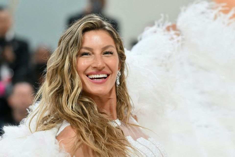 Gisele Bündchen Wieder zusammen gesichtet! Ist Joaquim Valente der