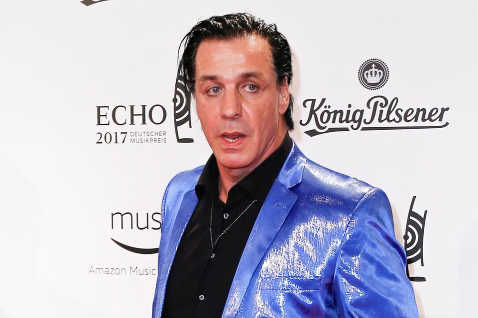 Vorwürfe gegen Till Lindemann Betroffene meldet sich erneut zu Wort