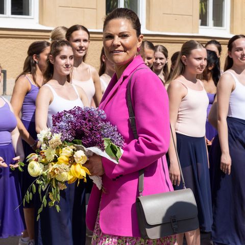 Prinzessin Victoria