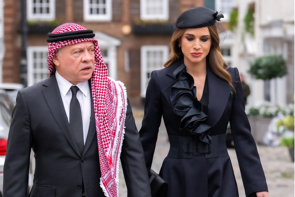 König Abdullah: Die Tragödien der jordanischen Königsfamilie | GALA.de