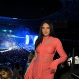 Stars auf Konzerten: Alex Mariah Peter