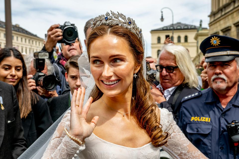 Sophie von Bayern: So lernt sie Bayrisch | GALA.de