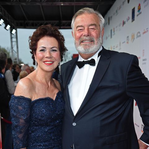 Iris und Harry Wijnvoord