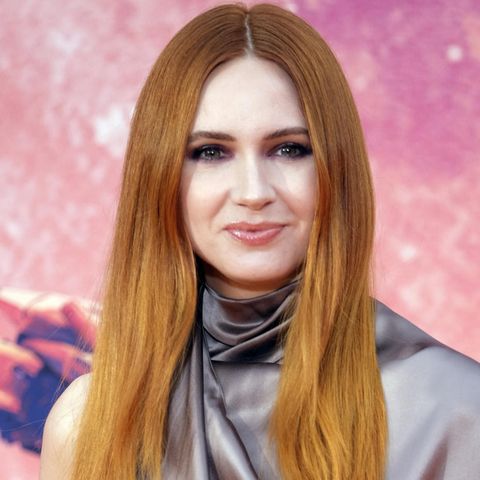 Karen Gillan