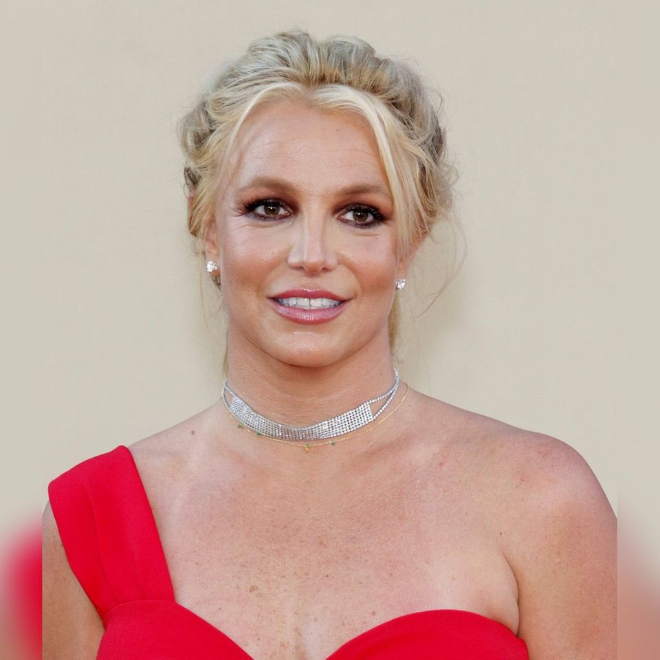 Sängerin Britney Spears hat zwei Söhne mit ihrem Ex-Mann Kevin Federline, Sean Preston und Jayden. Angeblich hat sie die beide