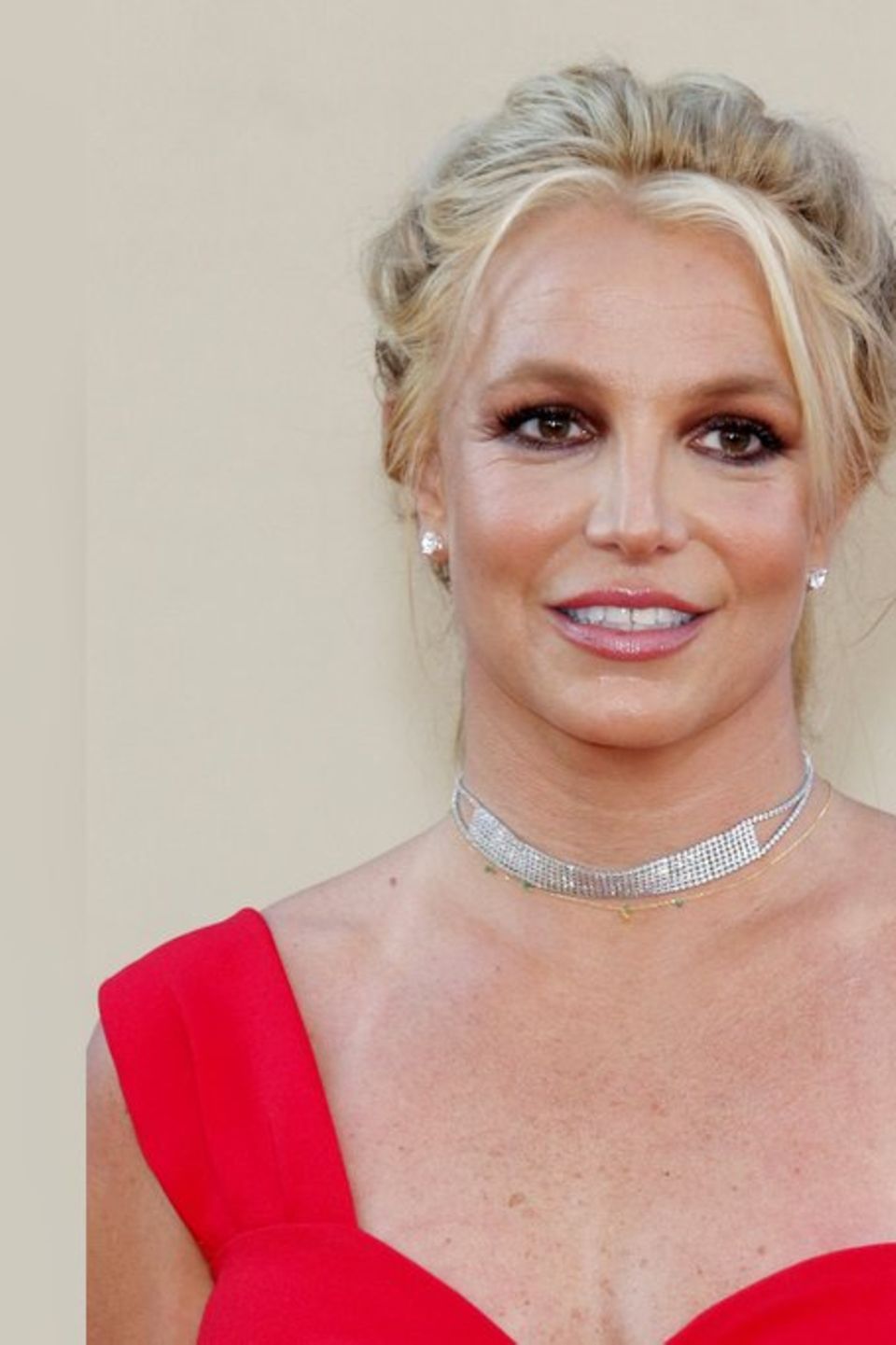 Sängerin Britney Spears hat zwei Söhne mit ihrem Ex-Mann Kevin Federline, Sean Preston und Jayden. Angeblich hat sie die beide