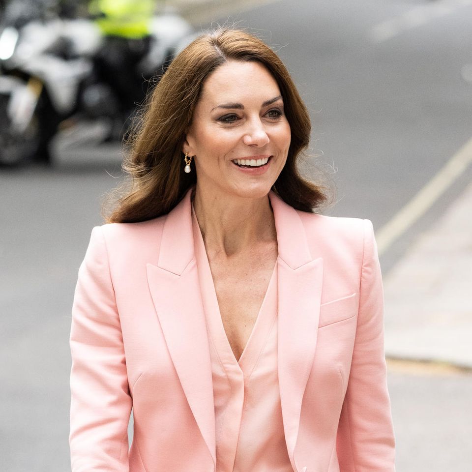 Princess of Wales 