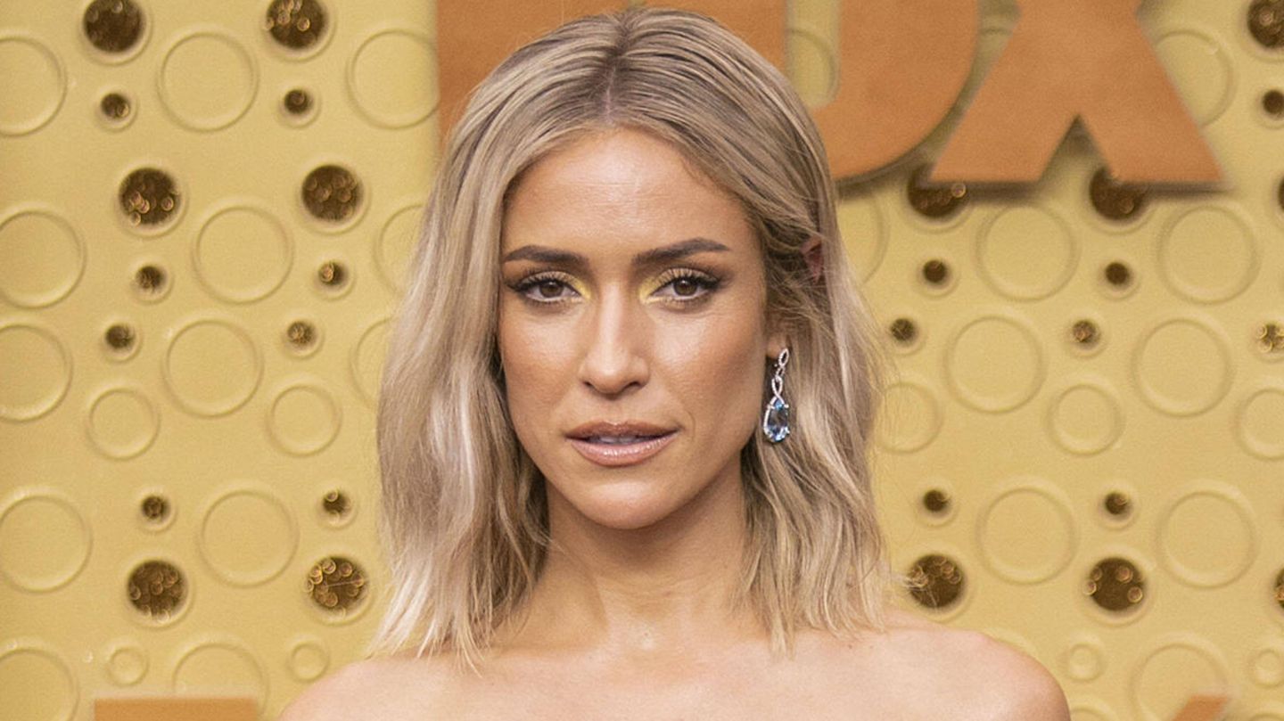 Kristin Cavallari Starporträt, News, Bilder S. 2 GALA.de