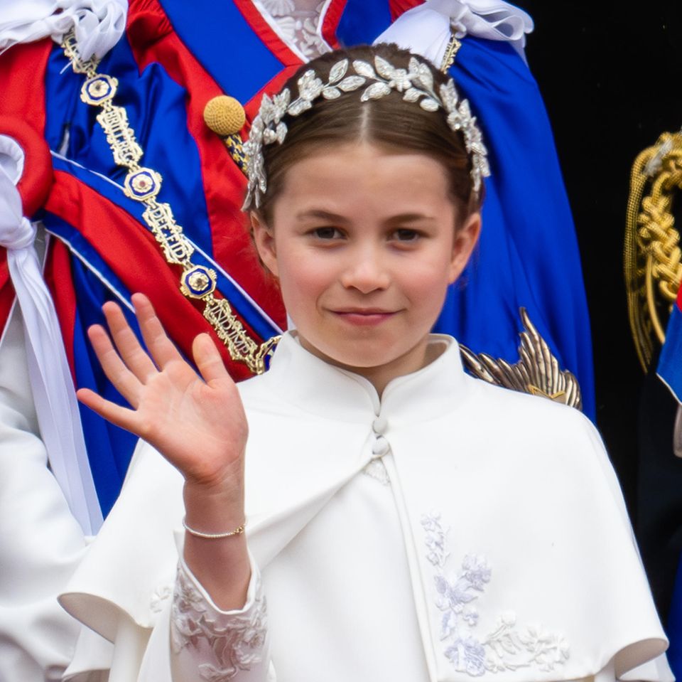 Prinzessin Charlotte
