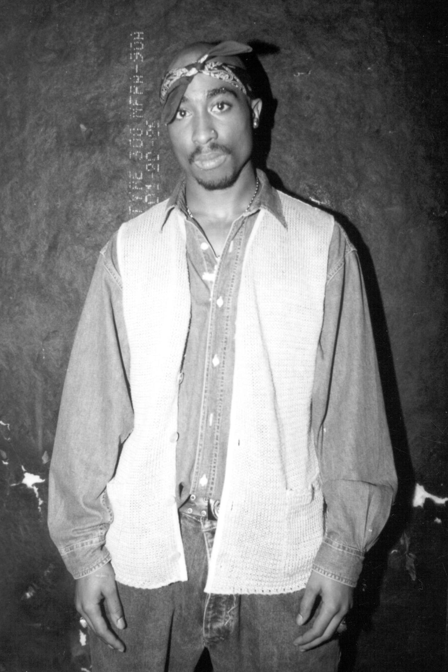 Mord in Hollywood: Tupac Shakur