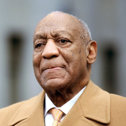 Neue Vorwürfe gegen Bill Cosby.