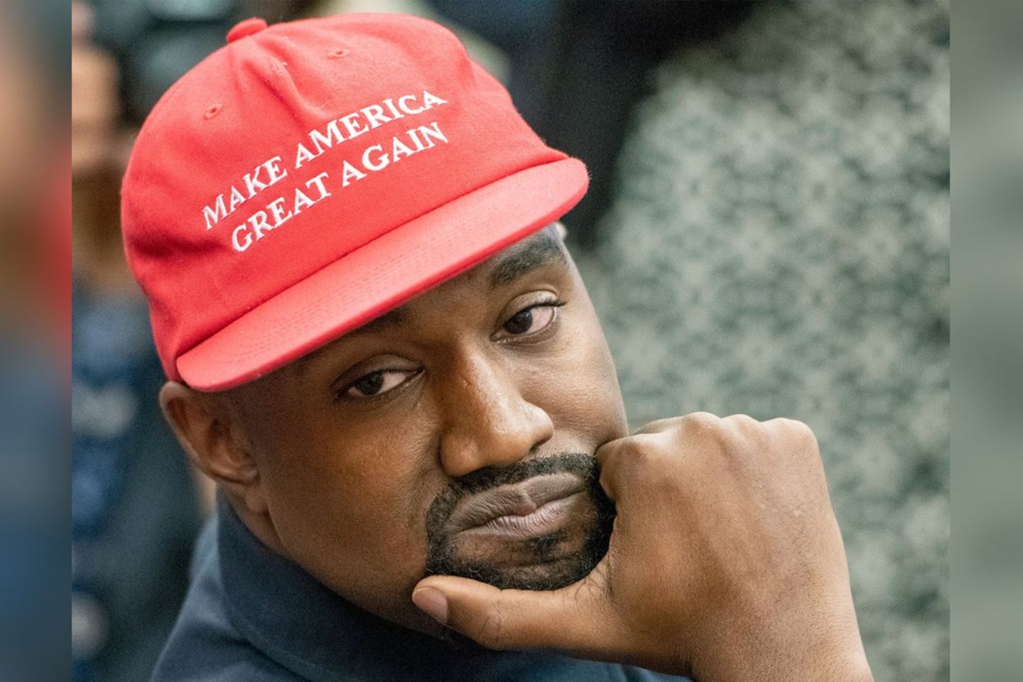 Kanye West hat Ärger mit einer Fotografin.