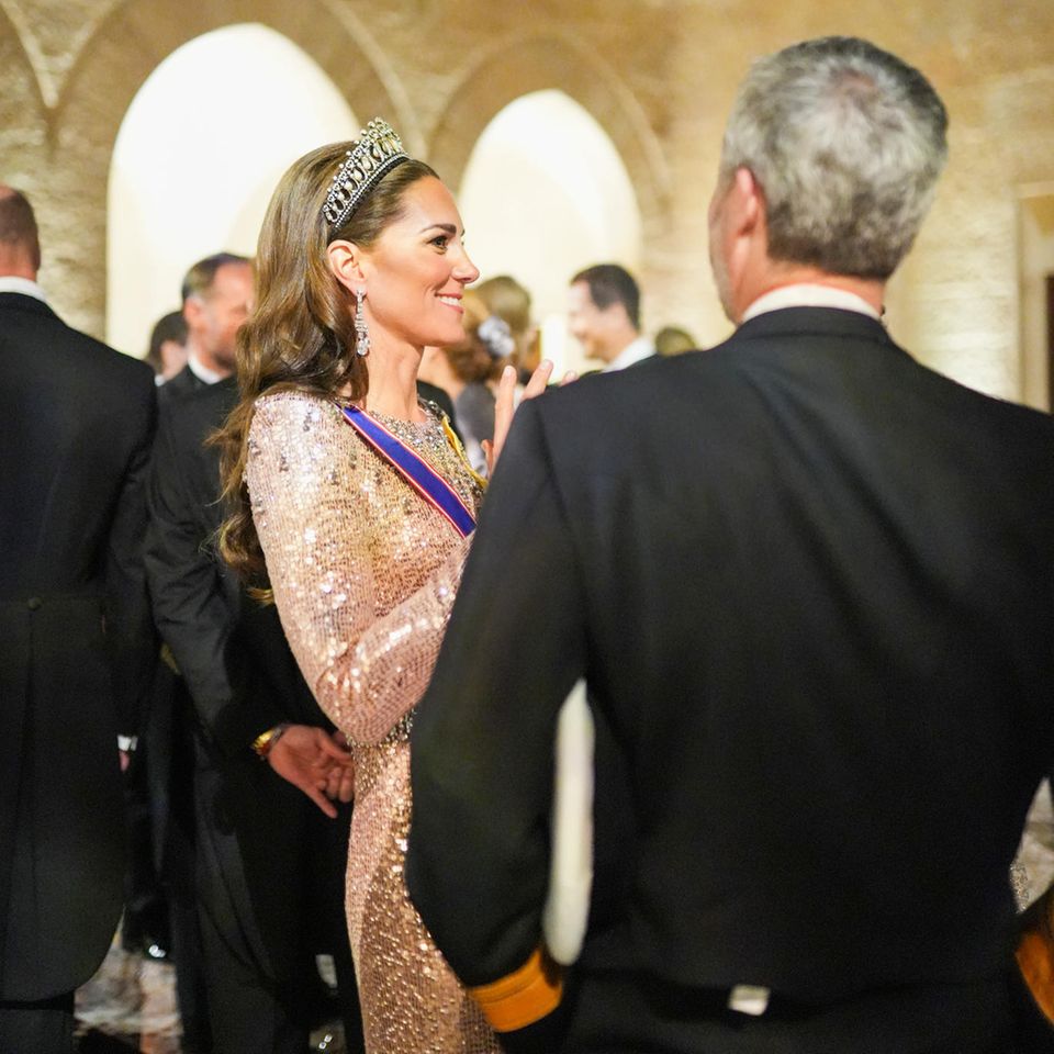 Catherine, Princess of Wales
