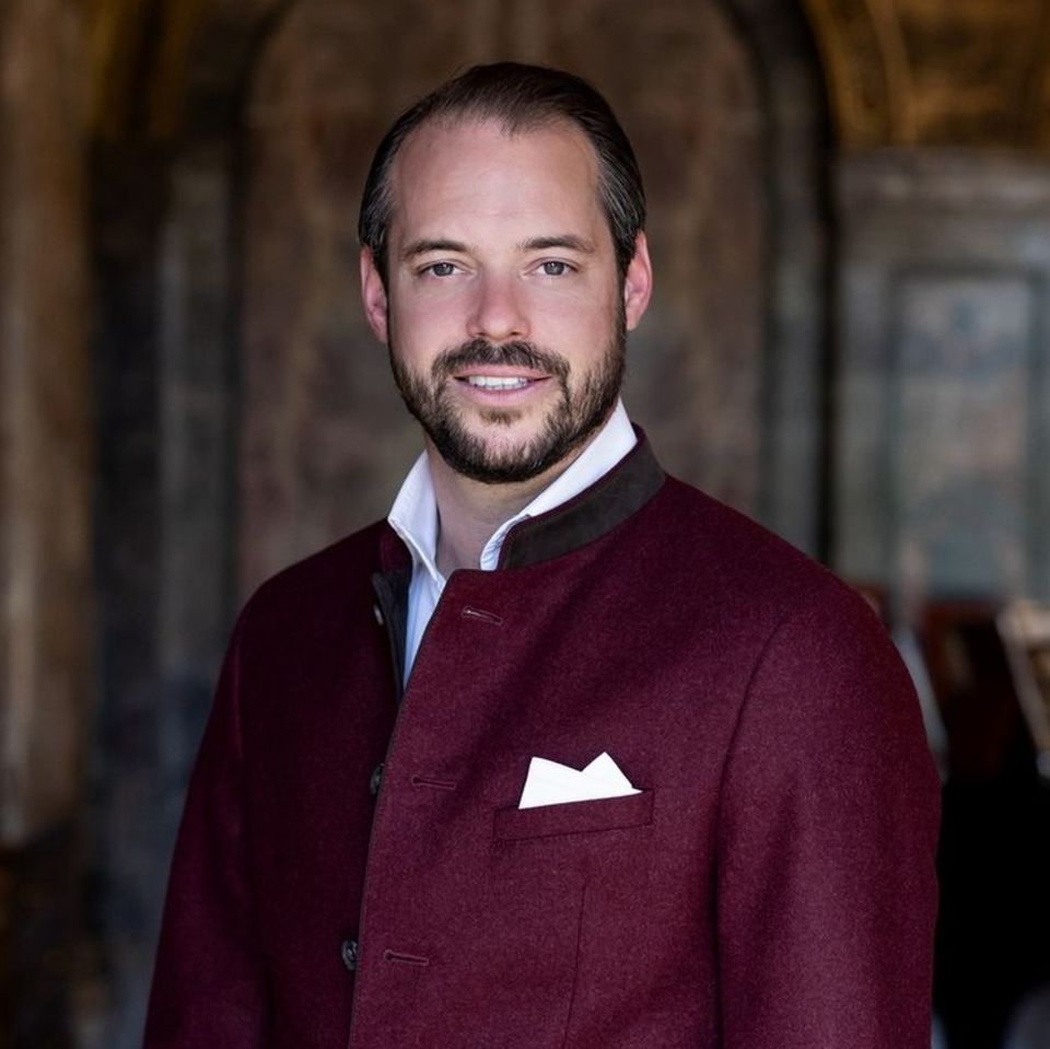 3. Juni 2023  Alles Guddes fir de Gebuertsdag! Félix von Luxemburg feiert heute seinen 39. Geburtstag, und der Hof gratuliert mit diesem sympathischen Porträt des Prinzen.