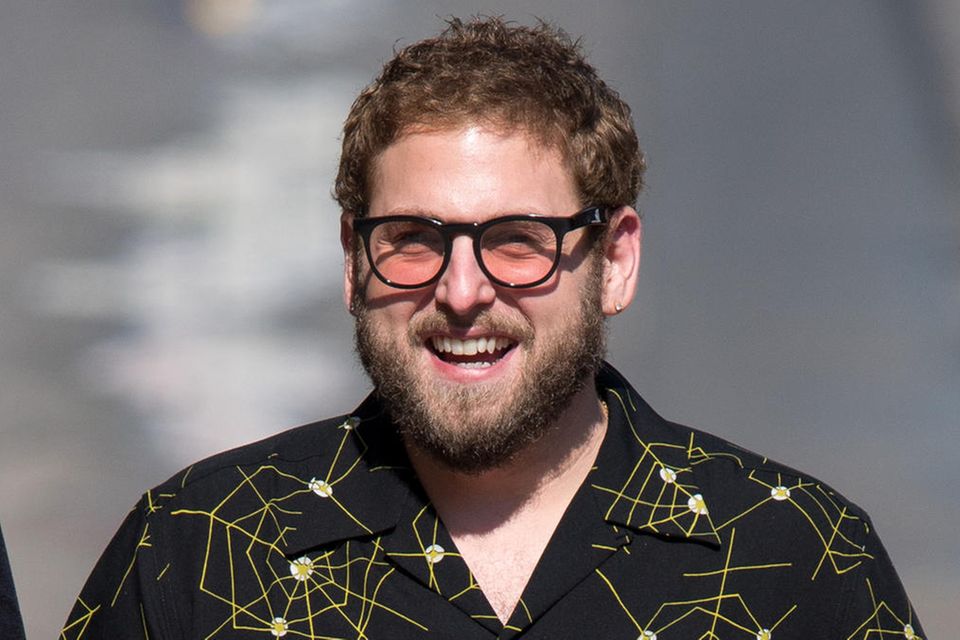 Birth Chart Of Jonah Hill: Jonah Hill Tv Sendungen – XFEFB