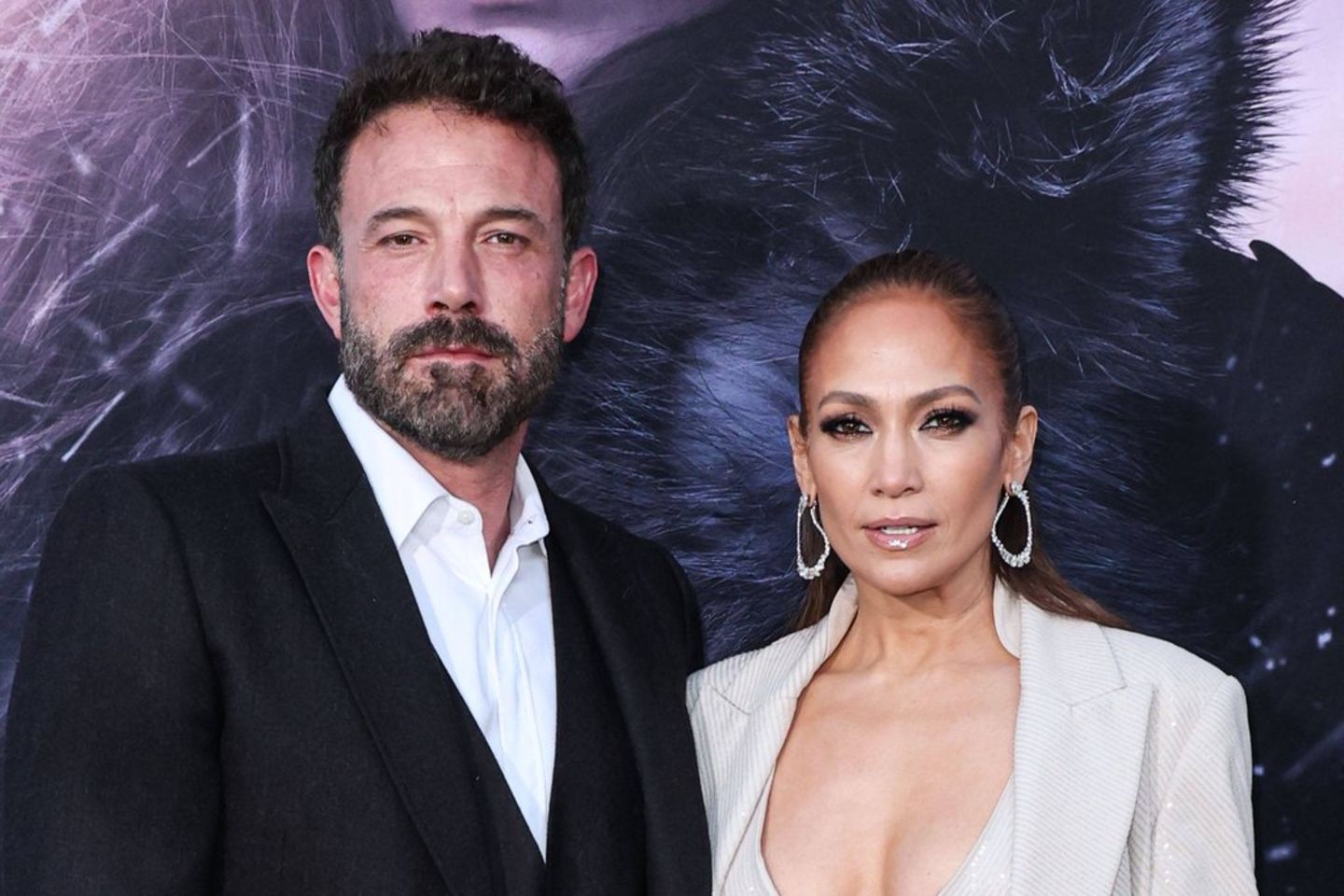 Jennifer Lopez und Ben Affleck arbeiten am ersten gemeinsamen Film seit 20 Jahren.