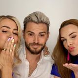 Vorher haben die Hallers mit Annika natürlich noch eine tolle Sendung aufgenommen. Wer die verpasst hat, kann sie jetzt wie jede Woche bei RTL+ streamen. 