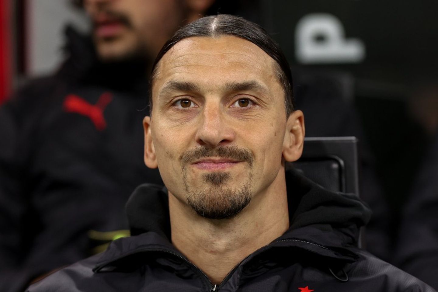Fußballprofi Zlatan Ibrahimovic verkündet Karriereende.
