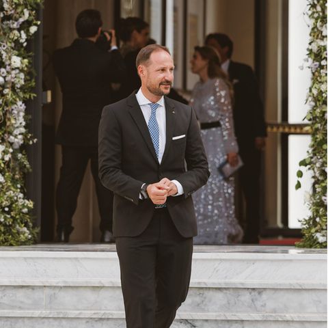 Prinz Haakon