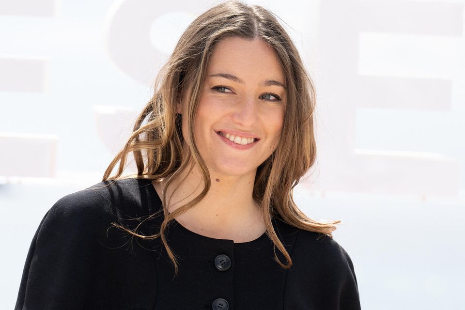 Camille Étienne