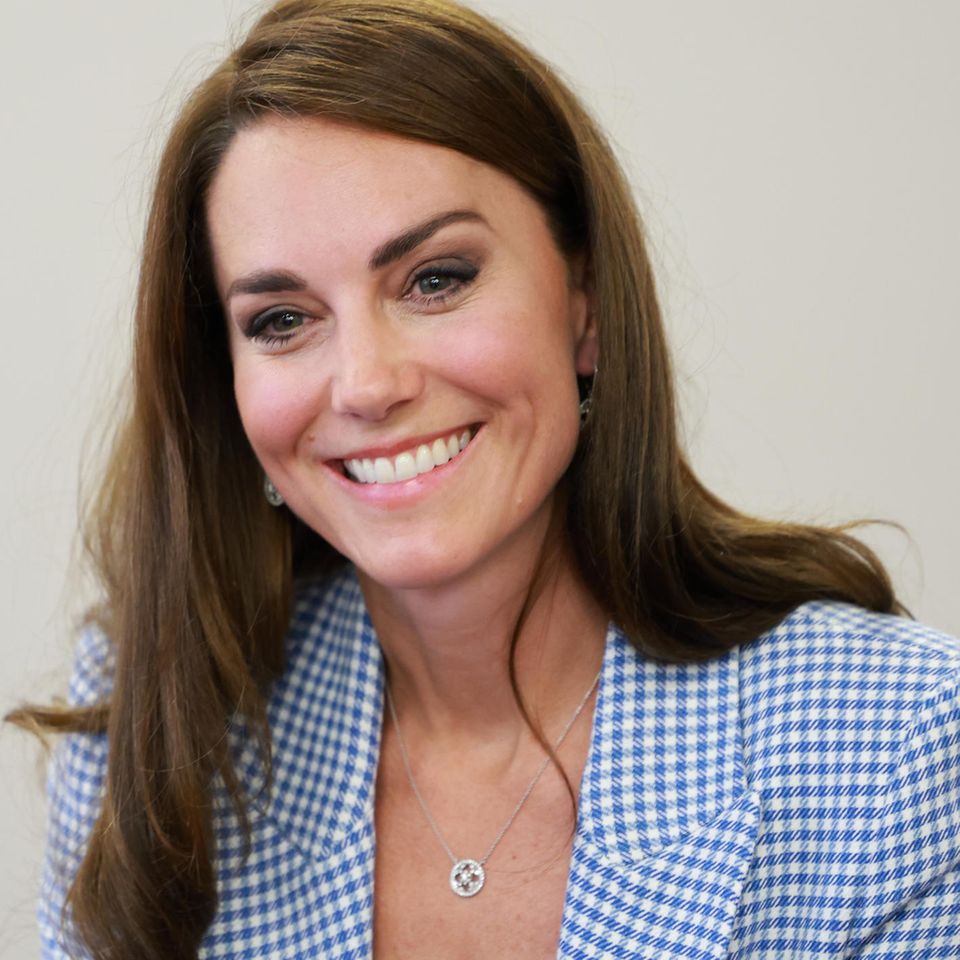 Catherine, Princess of Wales